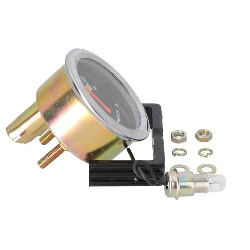 172381 | Ammeter Assembly | Allis Chalmers B C WC WD WD45 WF | Case S SC SO VA | John Deere A AO AR B BO BR 40 50 50 70 70 320 330 520 530 620 630 720 730 | Massey Ferguson Super 90 |  | 70275840 | 03601AB | 536229R1 | A0NN10670A | AF2749R | 1073455M1