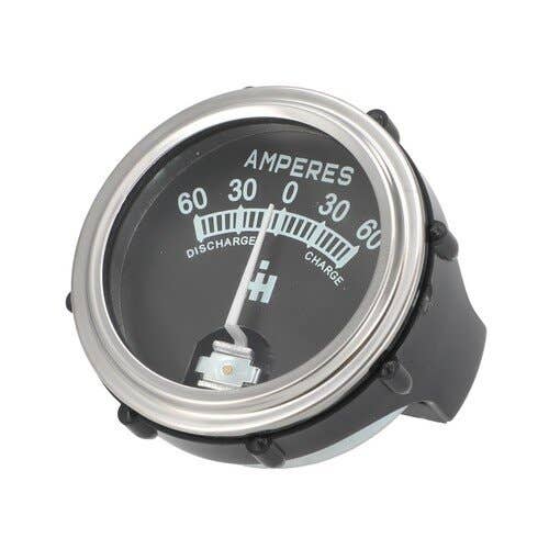 178963 | Ammeter | Fits Many International Farmall |