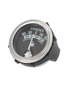 178963 | Ammeter | Fits Many International Farmall |