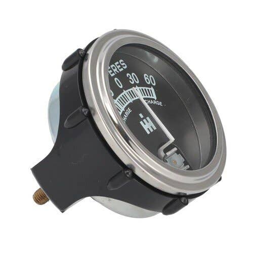 178963 | Ammeter | Fits Many International Farmall |