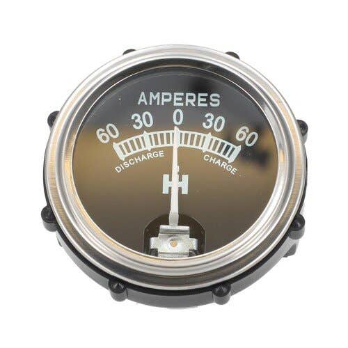 178963 | Ammeter | Fits Many International Farmall |