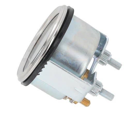 173067 | Ammeter Gauge | Massey Ferguson 20 20 30 30 31 31 135 150 165 165 175 175 178 180 1080 1100 1130 1150 1500 1800 | Minneapolis Moline Big |  | 528418M92 | 30-3485560 | 30-3485560 | BE455A | 504677M91 | 528418M91 | 158583A | 30-3485560 | 10A8171