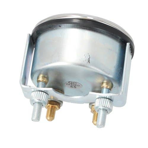 173067 | Ammeter Gauge | Massey Ferguson 20 20 30 30 31 31 135 150 165 165 175 175 178 180 1080 1100 1130 1150 1500 1800 | Minneapolis Moline Big |  | 528418M92 | 30-3485560 | 30-3485560 | BE455A | 504677M91 | 528418M91 | 158583A | 30-3485560 | 10A8171