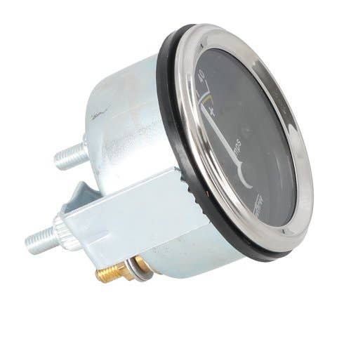 173067 | Ammeter Gauge | Massey Ferguson 20 20 30 30 31 31 135 150 165 165 175 175 178 180 1080 1100 1130 1150 1500 1800 | Minneapolis Moline Big |  | 528418M92 | 30-3485560 | 30-3485560 | BE455A | 504677M91 | 528418M91 | 158583A | 30-3485560 | 10A8171