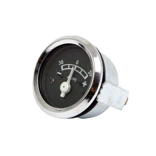 182621 | Amp Meter | 0+/-30 Amps | International | Farmall | IH 384 454 474 484 485 485 574 584 585 585 674 684 685 685 784 785 785 884 885 885 | Massey |  | 36047 | 36047 | 827055M1 | 36351 | 2757182 | 36047F | 894843M1 | 36047 | 36047 | 36351 | 2757182