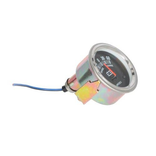 101925 | Amp Meter Gauge - 60 Amp | Ford 1801 1841 1841 1871 1871 1881 2000 |  | A0NN10670A
