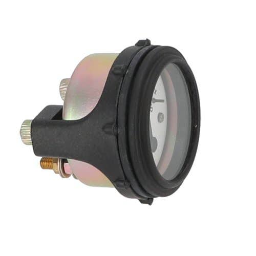 133329 | Amp Meter Gauge - Economy | Black Bezel | Minneapolis Moline Big Mo Big Mo 500 G G705 G706 G707 G708 GVI Jet Star M5 M602 M604 M670 M670 Super R U Z 335 445 |  | BE455A | 10A8171 | 30-3485560