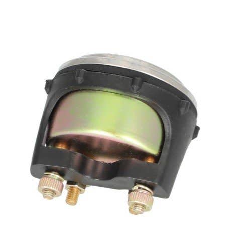 100078 | Amp Meter Gauge | Allis Chalmers B C CA D10 D12 D14 D15 D17 D19 D21 G H3 HD3 HD3 RC WC WD WD45 WF 170 175 180 185 190 200 210 220 |  | 70240987 | 208302 | 220987 | 228717 | 240987 | 254407 | 70208302 | 70228717 | 70254407