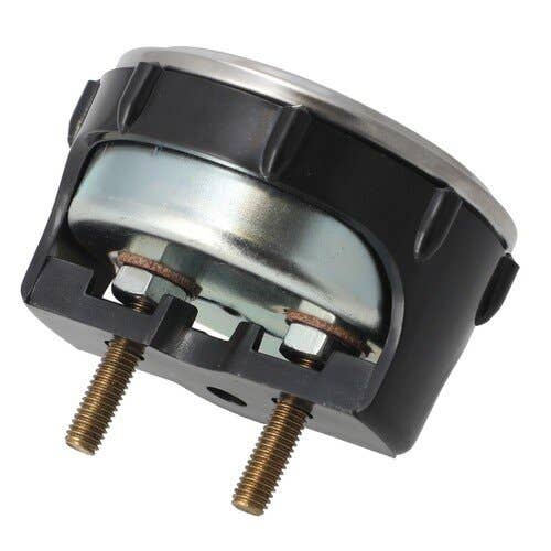 187035 | Amp Meter Gauge | Allis Chalmers B C CA D10 D12 D14 D15 D17 D19 D21 160 170 175 180 190 190XT 200 210 220 |  | 70254407 | 254407