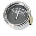 110403 | Amp Meter Gauge | Allis Chalmers B C CA D10 D12 D14 D15 D17 D19 D21 H3 HD3 HD3 I40 I40 I60 I60 I400 I400 I600 I600 WC WD WD45 WF | | 70254407 | FAD10850A | 393334R1 | AF2749R | 515521M91 | 70240987 | 33334R1 | 360053R91 | 378424R91 | 393334R91