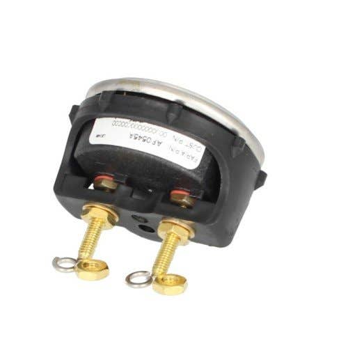 111040 | Amp Meter Gauge | Allis Chalmers B C CA G IB RC WC WD WD45 WF | Ford NAA 2N 8N 9N 600 620 630 640 650 660 700 740 800 820 840 850 860 900 950 960 2000 4000 | Case C CC D DC DC-3 DC-4 DCS DEX DH DI DO DV L LA |  | 70275840 | FAD10850A | 70208302