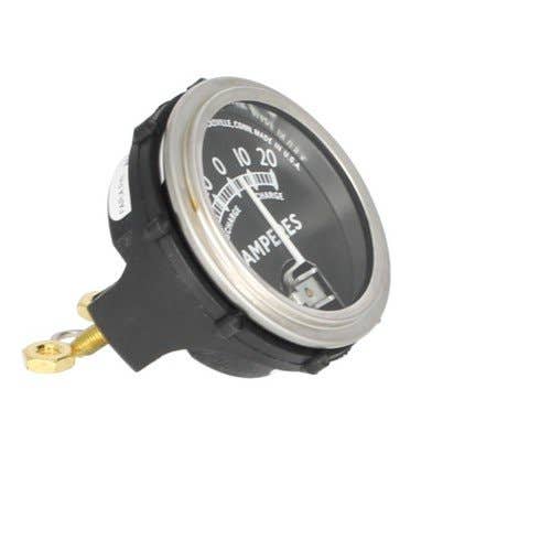 111040 | Amp Meter Gauge | Allis Chalmers B C CA G IB RC WC WD WD45 WF | Ford NAA 2N 8N 9N 600 620 630 640 650 660 700 740 800 820 840 850 860 900 950 960 2000 4000 | Case C CC D DC DC-3 DC-4 DCS DEX DH DI DO DV L LA |  | 70275840 | FAD10850A | 70208302