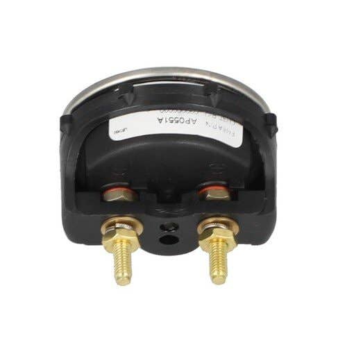 121652 | Amp Meter Gauge | Cub Cadet 70 71 72 73 86 100 102 104 106 108 122 124 126 128 800 1000 1200 | International | Farmall | IH A B C Cub H HV I4 I6 I9 M MD O4 O6 OS4 OS6 Super A Super C Super H Super |  | 725-3023 | 354473R91 | 354473RH | 925-3141