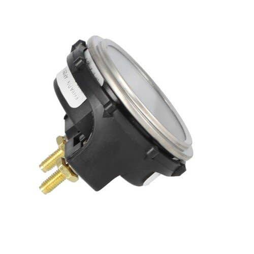 121652 | Amp Meter Gauge | Cub Cadet 70 71 72 73 86 100 102 104 106 108 122 124 126 128 800 1000 1200 | International | Farmall | IH A B C Cub H HV I4 I6 I9 M MD O4 O6 OS4 OS6 Super A Super C Super H Super |  | 725-3023 | 354473R91 | 354473RH | 925-3141