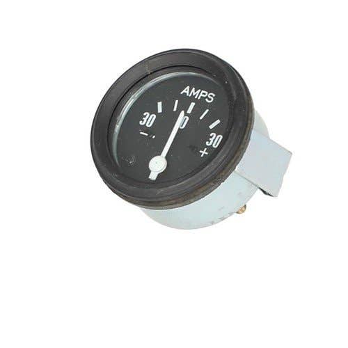 110410 | Amp Meter Gauge | Ford NAA 2N 8N 9N 600 700 800 900 |  | A0NN10670A