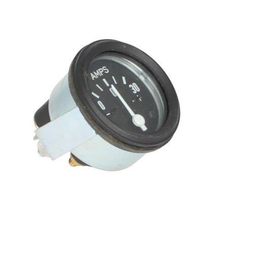 110410 | Amp Meter Gauge | Ford NAA 2N 8N 9N 600 700 800 900 |  | A0NN10670A