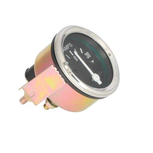 121632 | Amp Meter Gauge | Ford NAA 2N 8N 9N 600 700 800 900 |  | A0NN10670A