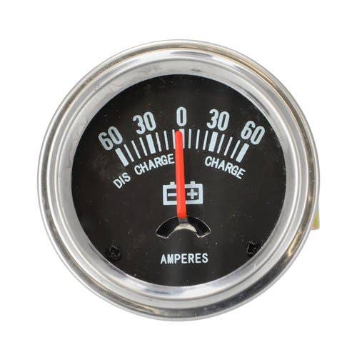 Amp Meter Gauge Amp Meter Gauge