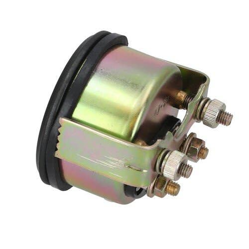 150259 | Amp Meter Gauge | John Deere A B D G M MC MT R 40 45 50 50 55 60 65 70 70 80 80 95 105 215 320 330 420 420 430 430 435 440 440 520 530 620 630 720 730 780 820 830 840 840 |  | AF2749R | AM1864T