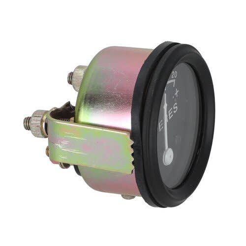 150259 | Amp Meter Gauge | John Deere A B D G M MC MT R 40 45 50 50 55 60 65 70 70 80 80 95 105 215 320 330 420 420 430 430 435 440 440 520 530 620 630 720 730 780 820 830 840 840 |  | AF2749R | AM1864T