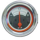 110408 | Amp Meter Gauge | Oliver 1550 1555 1650 1655 1750 1755 1850 1855 1950 1955 2050 2150 | White 2-62 2-78 2-78 4-78 4-78 | Minneapolis Moline G750 | | 158583A | 158583A