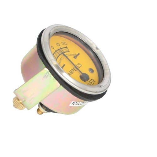 101981 | Amp Meter Gauge | Oliver HG HG OC3 OC3 OC4 OC4 OC6 OC6 Super 44 Super 55 Super 77 Super 88 Super 99 66 77 88 99 440 660 950 990 995 |  | 1HA7353 | 1HA-7353 | 608747A | 720951A | HA7353