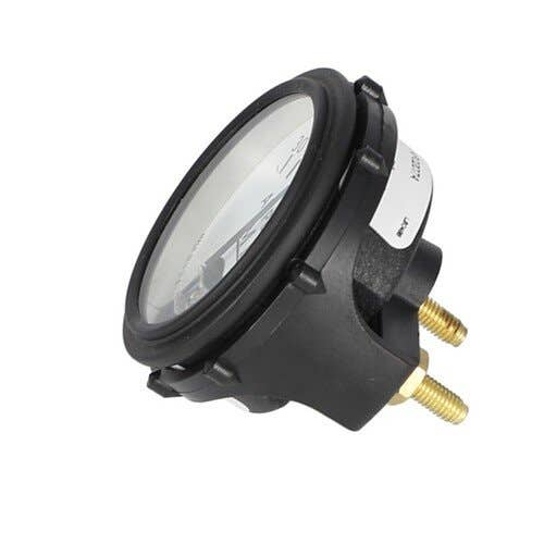 107694 | Amp Meter Gauge -Restoration Quality | Black Bezel | Minneapolis Moline Big Mo Big Mo 500 G G705 G706 G707 G708 GVI Jet Star M5 M602 M604 M670 M670 Super R U Z 335 445 |  | BE455A | 10A8171 | 30-3485560