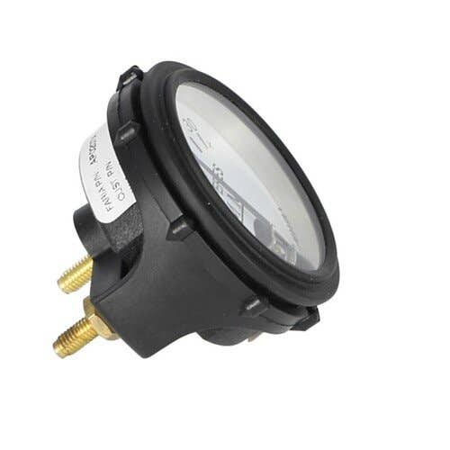 107694 | Amp Meter Gauge -Restoration Quality | Black Bezel | Minneapolis Moline Big Mo Big Mo 500 G G705 G706 G707 G708 GVI Jet Star M5 M602 M604 M670 M670 Super R U Z 335 445 |  | BE455A | 10A8171 | 30-3485560