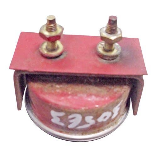460496 | Amp Meter Gauge | International | Farmall | IH Cub Cub 154 Cub 184 Cub 185 Cub Lo-Boy H I4 I6 I9 M O4 O6 Super A Super C Super H Super M Super MTA Super W4 Super W6 Super W9 TD5 W4 W6 W9 100 130 140 140 200 230 240 |  | 360053R91 | 360053R92