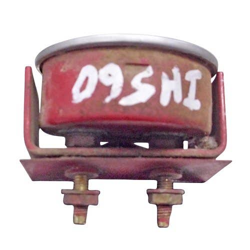 460496 | Amp Meter Gauge | International | Farmall | IH Cub Cub 154 Cub 184 Cub 185 Cub Lo-Boy H I4 I6 I9 M O4 O6 Super A Super C Super H Super M Super MTA Super W4 Super W6 Super W9 TD5 W4 W6 W9 100 130 140 140 200 230 240 |  | 360053R91 | 360053R92