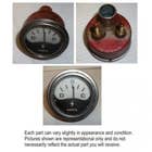 415096 | Amp Meter Gauge | International | Farmall | IH Hydro 100 766 966 1066 1466 1468 1566 1568 4366 4386 | | 533990R1 | 1341322C1 | 84203117
