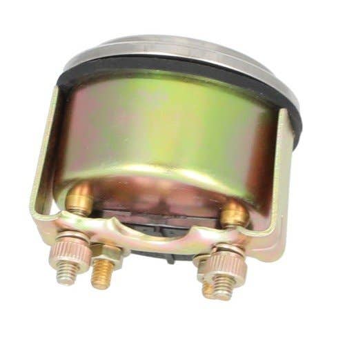 162433 | Amp Meter | Allis Chalmers B C CA D10 D12 D14 D15 D17 D19 D21 G RC WC WD WD45 WF |  | 70254407