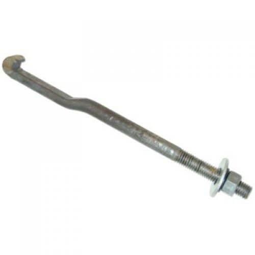 126413 | Anchor Rod | Allis Chalmers D15 D17 D19 |  | 236047 | 70236047