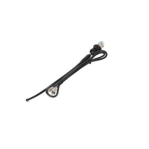 161650 | Antenna – 18” Rubber Flex Mast | Swivel Ball | top or Side Mount | John Deere 3010 3020 3030 3040 3055 4010 4030 4040 4050 4055 |