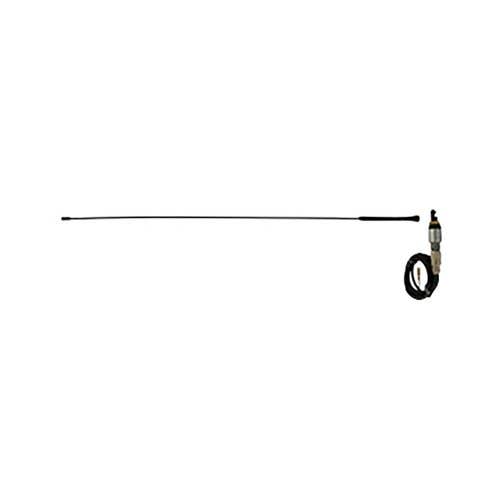 Antenna Assembly - Mast Base Cable fits John Deere 1640 2040 2140 3040 3140 4630 6110 6120 6200 6210 6220 6300 6310 6320 6400 6410 6420 6500 AL222926 Antenna Assembly - Mast Base Cable fits John Deere 1640 2040 2140 3040 3140 4630 6110 6120 6200 6210 6220 6300 6310 6320 6400 6410 6420 6500 AL222926