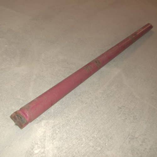 430287 | Apron Tube | New Holland 855 |  | 786457