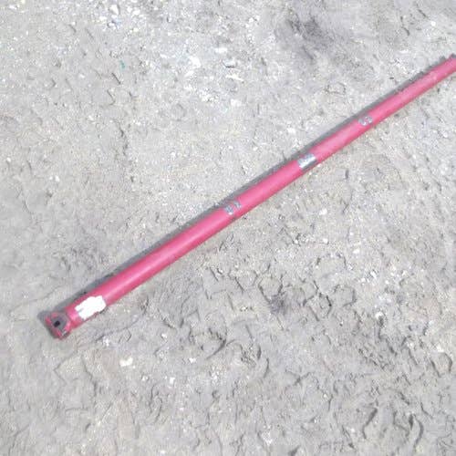 430288 | Apron Tube | New Holland 849 853 |  | 9617621