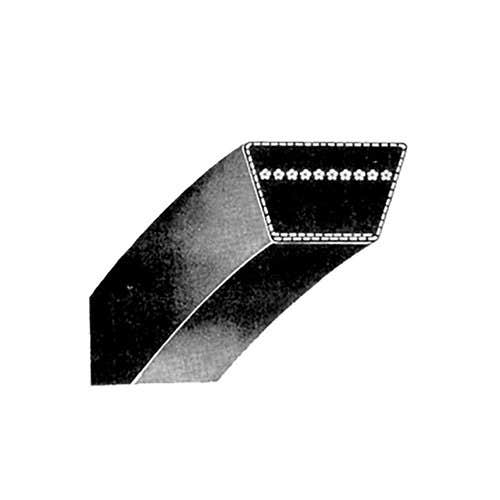 182112 | Aramd Blue V-Belt | John Deere X330 X350 X354 X370 X380 X384 X390 X394 X570 X580 X584 X590 | Kubota T1700HX |  | M169500 | 70000-74015 | 2006B101W | 76589-61660