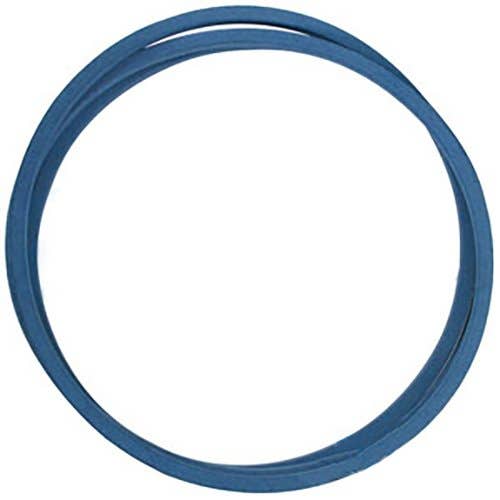 166397 | Aramid Blue V-Belt - 1/2" x 103" | John Deere SX95 316 318 322 332 |  | A101K | L4103 | 68103 | MXV41030 | 75-403 | 248-103