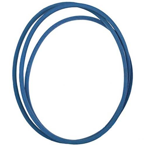 166407 | Aramid Blue V-Belt - 1/2" x 107" | John Deere 322 330 330 |  | A105K | L4108 | 68107 | MXV41070 | 75-407 | 248-107