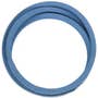 166463 | Aramid Blue V-Belt | 1/2" x 55" | John Deere 130 | | L455 | 6855 | MXV4550 | 75-455 | 348-055 166463 | Aramid Blue V-Belt | 1/2" x 55" | John Deere 130 | | L455 | 6855 | MXV4550 | 75-455 | 348-055