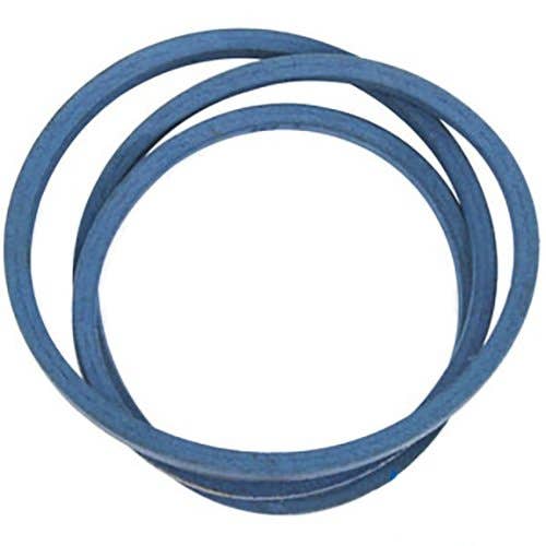 166487 | Aramid Blue V-Belt | 1/2" x 59" | John Deere 116 116H 240 245 260 260 |  | L459 | 6859 | MXV4590 | 75-459 | 248-059 | 86518882 | M73478 | JAC325877