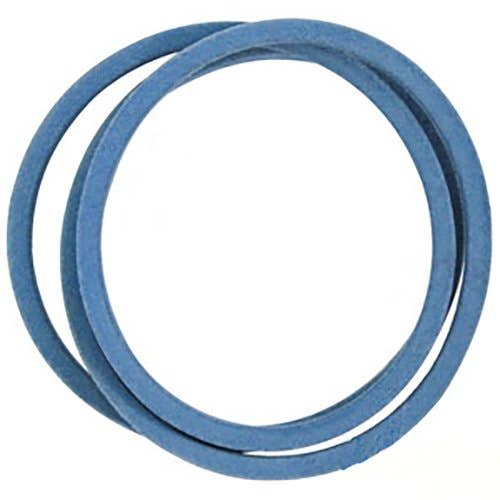 166498 | Aramid Blue V-Belt | 1/2" x 60" | John Deere LX172 RX63 RX73 RX75 RX95 STX38 SX75 SX95 56 65 66 111 111H 116 116H |  | L460 | 6860 | MXV4600 | 75-460 | 248-060 | M42261 | M44498 | M72031 | M88184