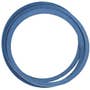 166501 | Aramid Blue V-Belt | 1/2" x 61" | John Deere GT235 GX355 LX279 LX288 LX289 265 285 325 325 345 355D 355D | | L461 | 6861 | MXV4610 | 75-461 | 248-061 | M119696 | M95861 166501 | Aramid Blue V-Belt | 1/2" x 61" | John Deere GT235 GX355 LX279 LX288 LX289 265 285 325 325 345 355D 355D | | L461 | 6861 | MXV4610 | 75-461 | 248-061 | M119696 | M95861
