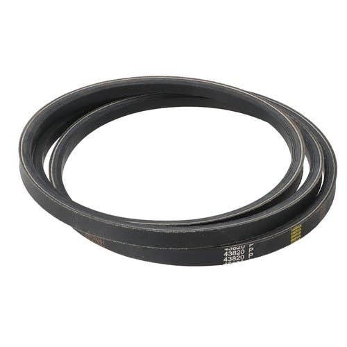 Aramid Blue V-Belt 1/2 Aramid Blue V-Belt 1/2