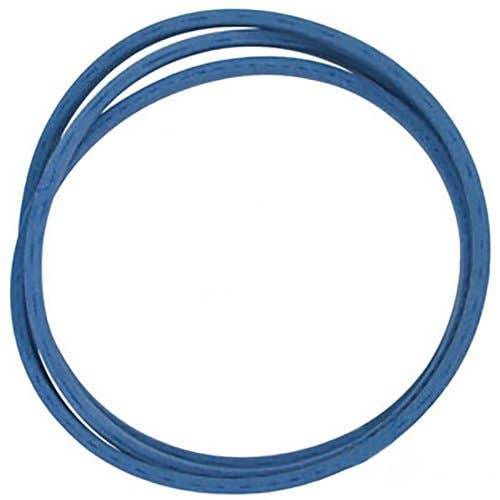 166634 | Aramid Blue V- Belt - 1/2" x 92" | John Deere LT150 LT160 X300R X304 X310 X324 X360 X370 X390 332 |  | A90K | M119871 | M144044 | L492 | 6892 | MXV4920 | 75-492 | 248-092