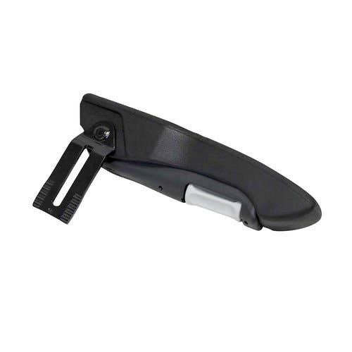 Arm Rest - Left Hand Black Molded Duratex fits John Deere fits New Holland fits Case fits Massey Ferguson fits Caterpillar fits Ford fits Kubota Arm Rest - Left Hand Black Molded Duratex fits John Deere fits New Holland fits Case fits Massey Ferguson fits Caterpillar fits Ford fits Kubota