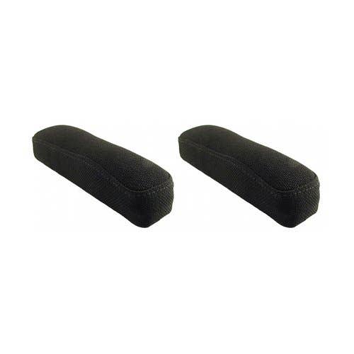 Arm Rest Set - Fabric Black fits Case 770 870 970 1070 1170 1175 1270 1370 2470 2670 Arm Rest Set - Fabric Black fits Case 770 870 970 1070 1170 1175 1270 1370 2470 2670