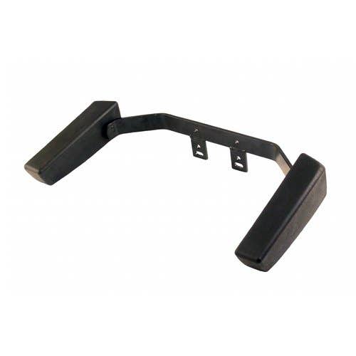 189747 | Arm Rest Set - Molded Duratex | Black | Belarus 611 | David Brown 1190 1194 1290 1294 1390 1394 1490 1494 1594 1690 | Ford 2000 2100 2110 2300 2600 2610 2910 3000 3055 3100 3300 3310 3330 3400 3500 3600 3610 3900 3910 4000 4100 4110 4140 4140 |
