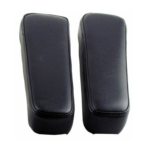 Arm Rest Set - Vinyl Black fits Case 770 870 970 1070 1090 1170 1175 1270 1370 2470 2670 Arm Rest Set - Vinyl Black fits Case 770 870 970 1070 1090 1170 1175 1270 1370 2470 2670